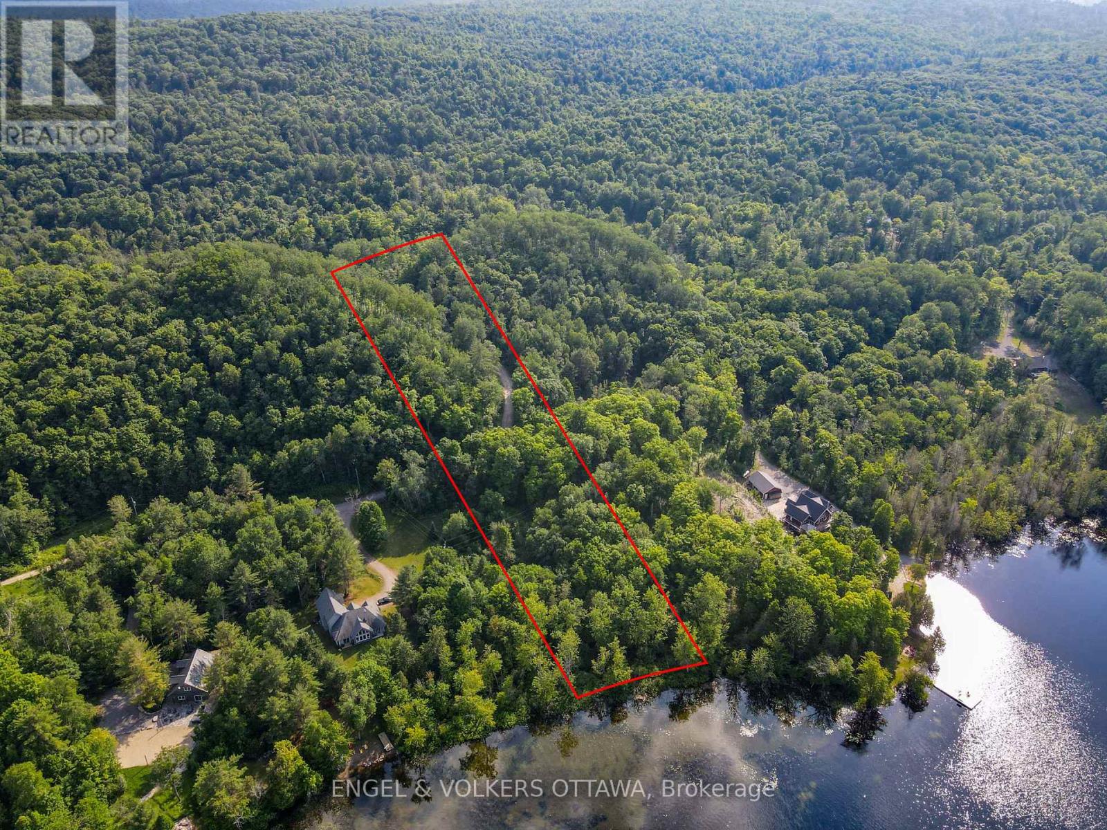 0 Ferguson Lake Road, Greater Madawaska, Ontario  K7V 3Z7 - Photo 12 - X12244027