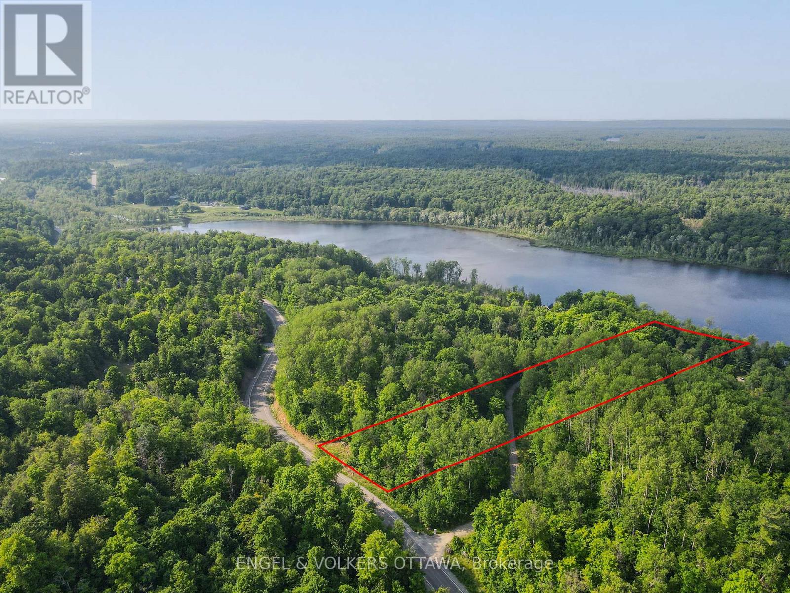 0 Ferguson Lake Road, Greater Madawaska, Ontario  K7V 3Z7 - Photo 13 - X12244027