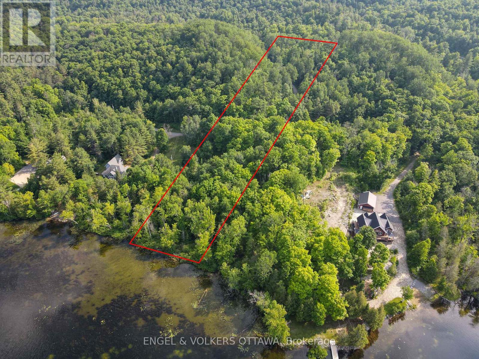 0 Ferguson Lake Road, Greater Madawaska, Ontario  K7V 3Z7 - Photo 14 - X12244027