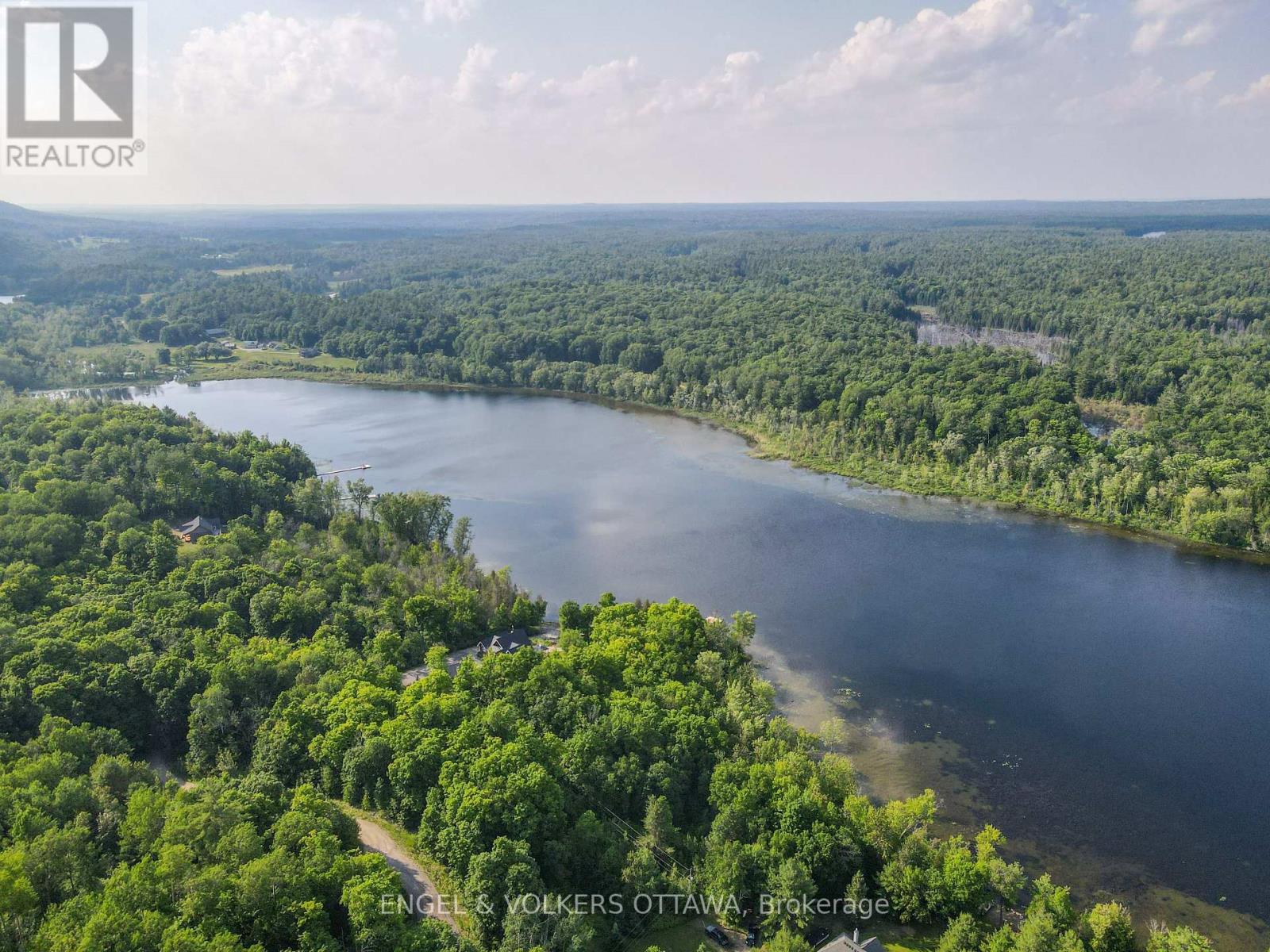 0 Ferguson Lake Road, Greater Madawaska, Ontario  K7V 3Z7 - Photo 21 - X12244027