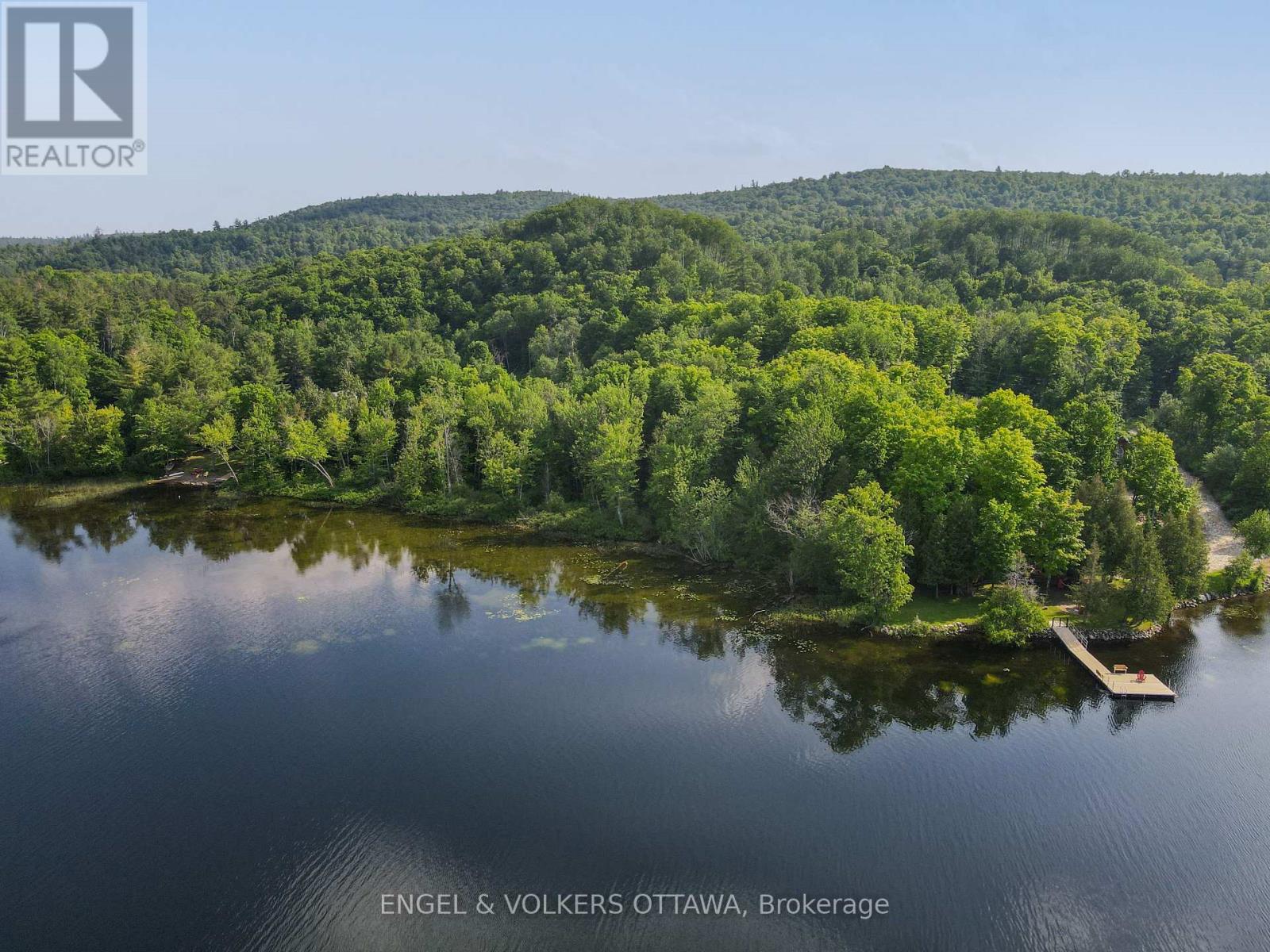 0 Ferguson Lake Road, Greater Madawaska, Ontario  K7V 3Z7 - Photo 23 - X12244027