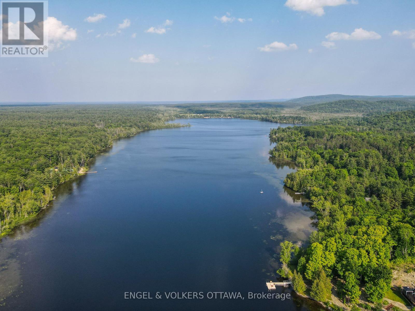 0 Ferguson Lake Road, Greater Madawaska, Ontario  K7V 3Z7 - Photo 24 - X12244027