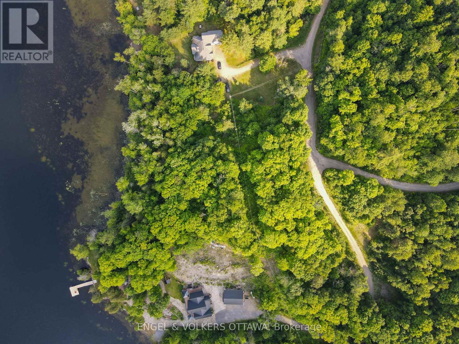 0 Ferguson Lake Road, Greater Madawaska, Ontario  K7V 3Z7 - Photo 25 - X12244027