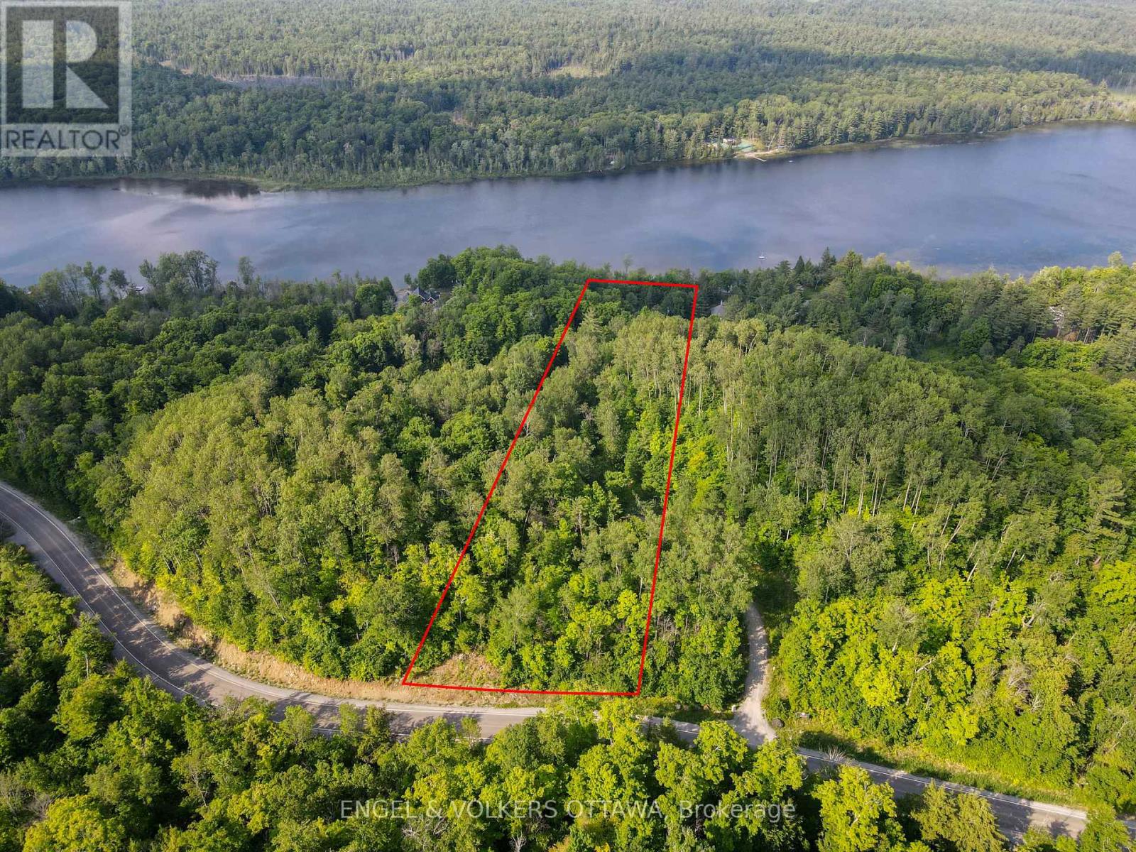 0 Ferguson Lake Road, Greater Madawaska, Ontario  K7V 3Z7 - Photo 4 - X12244027