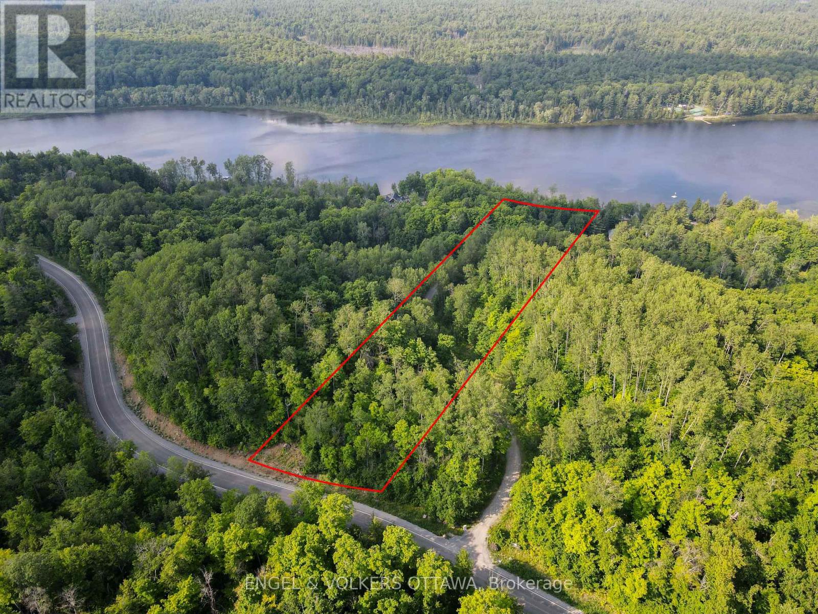 0 Ferguson Lake Road, Greater Madawaska, Ontario  K7V 3Z7 - Photo 5 - X12244027