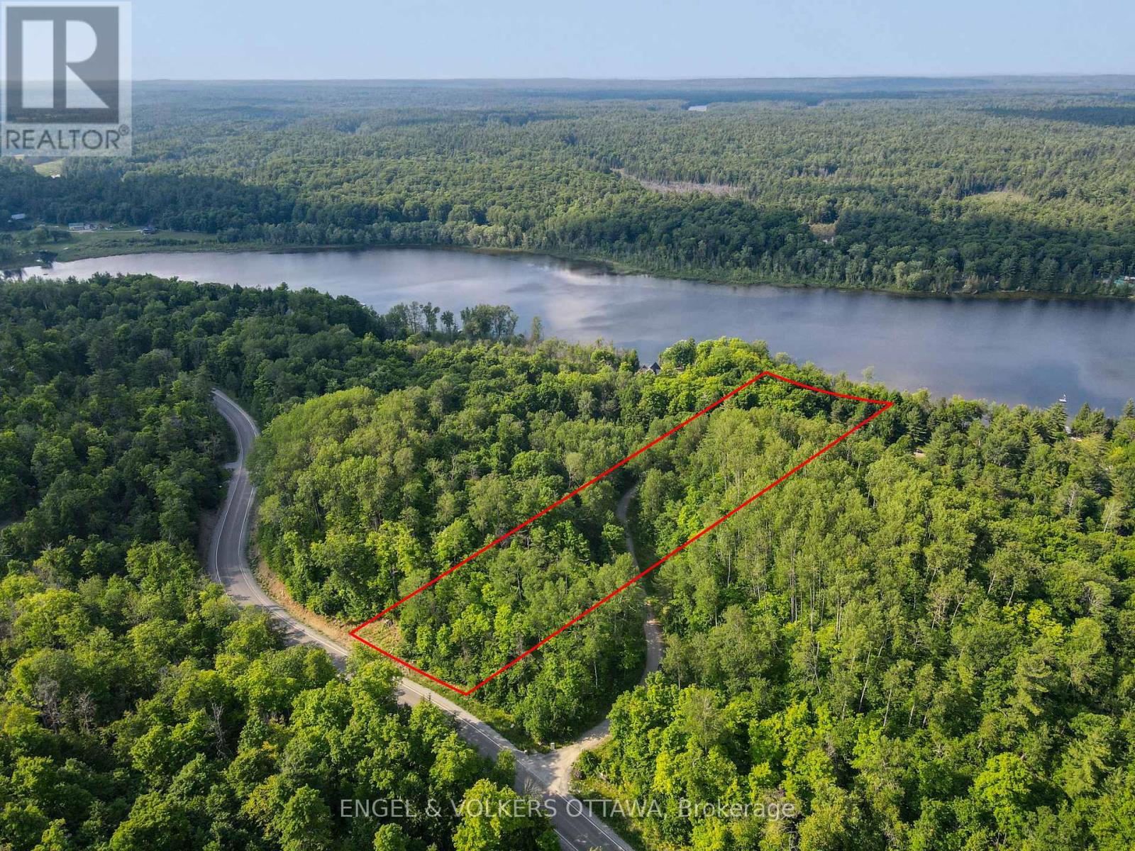 0 Ferguson Lake Road, Greater Madawaska, Ontario  K7V 3Z7 - Photo 6 - X12244027