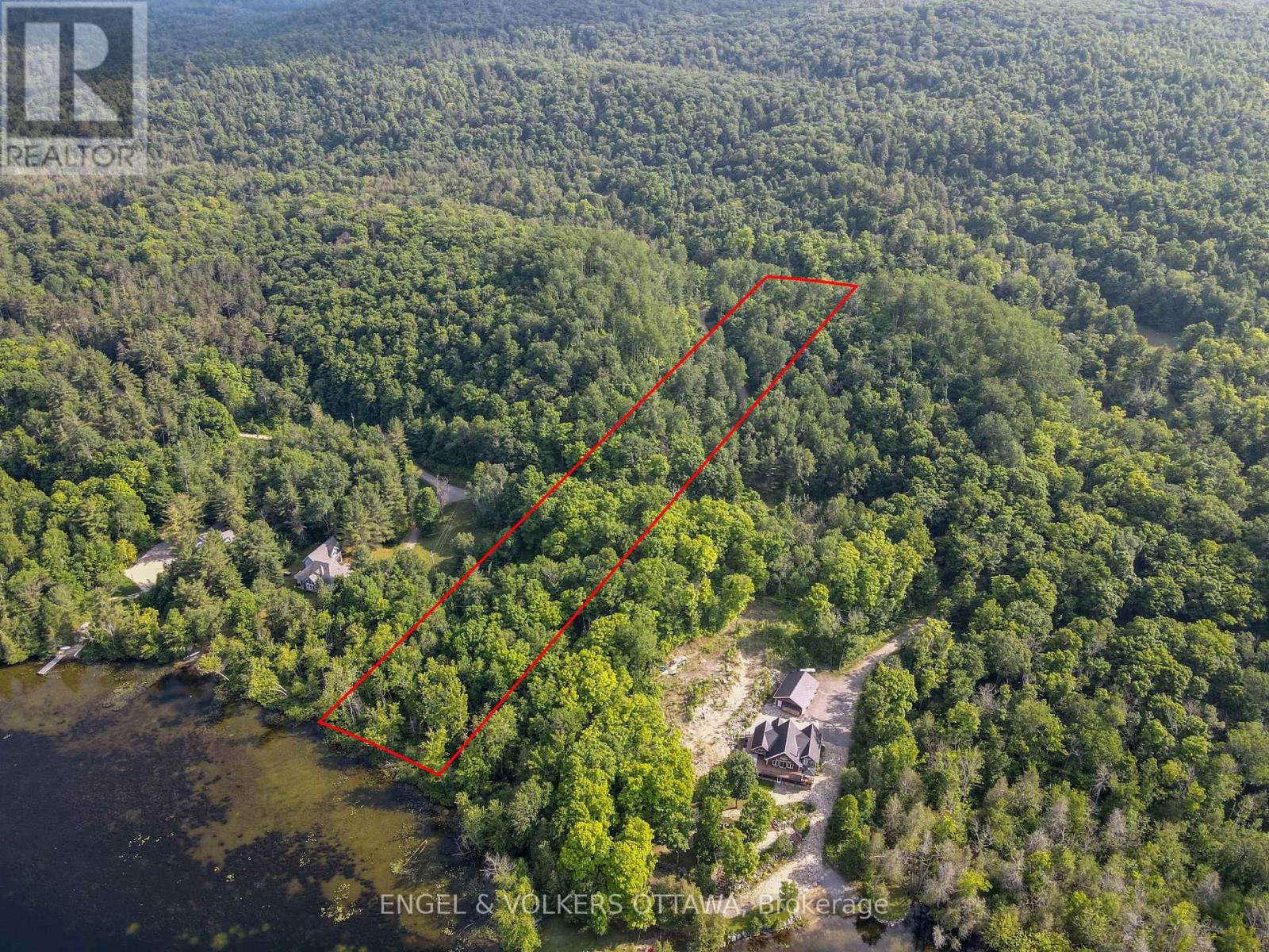 0 Ferguson Lake Road, Greater Madawaska, Ontario  K7V 3Z7 - Photo 9 - X12244027