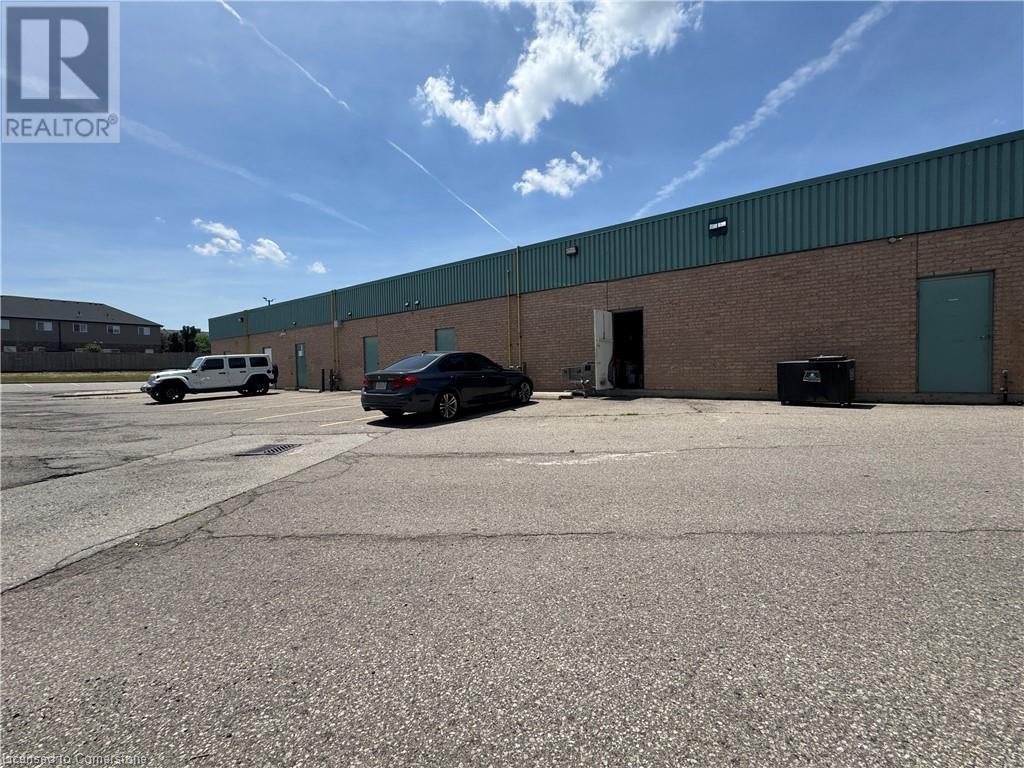 1050  Drive Unit# Unit 13, Stoney Creek, Ontario  L8J 1P8 - Photo 33 - 40744352