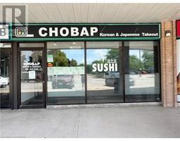 1050  Drive Unit# Unit 13, Stoney Creek, Ca