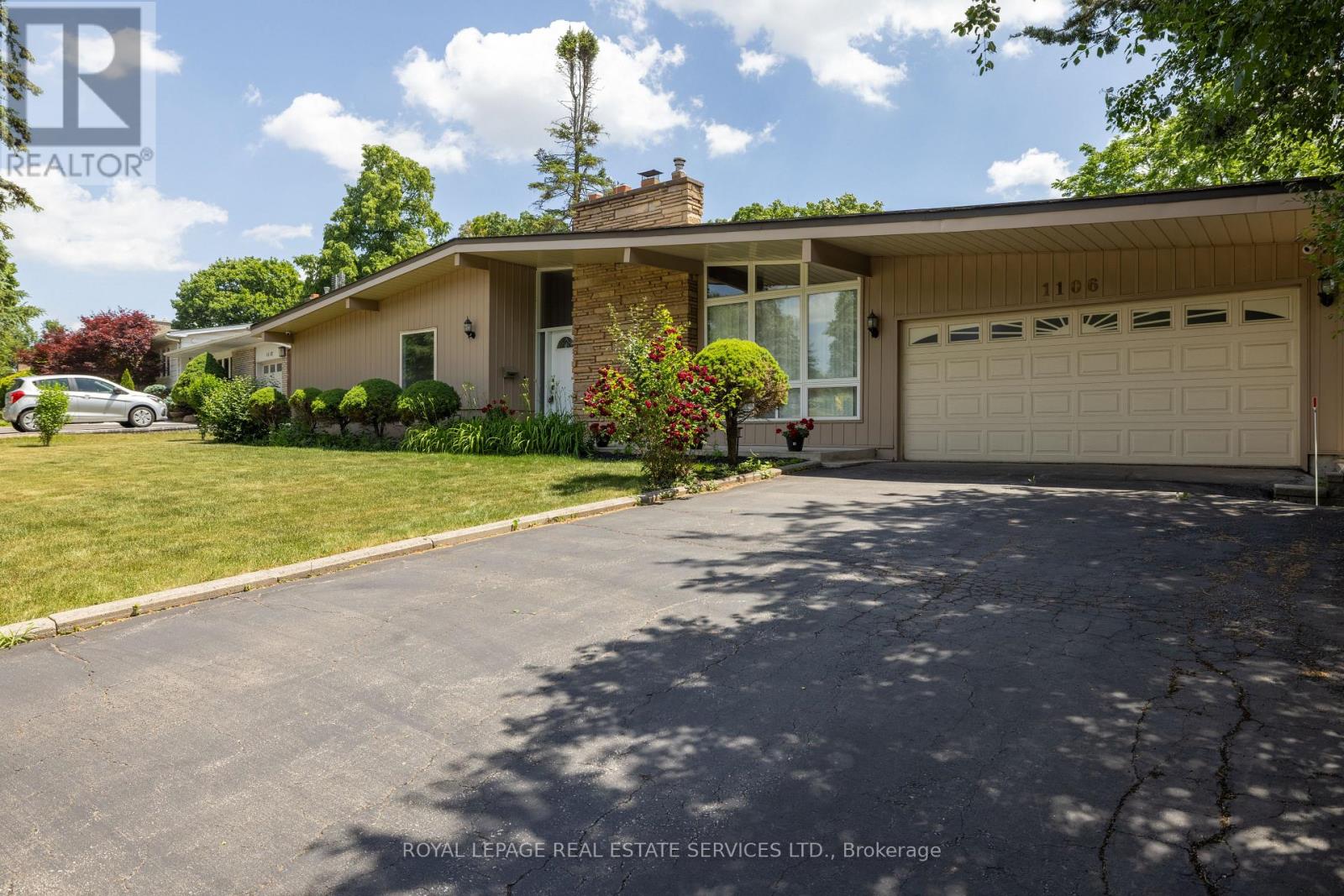 Property at 1106 FALGARWOOD DRIVE image 4