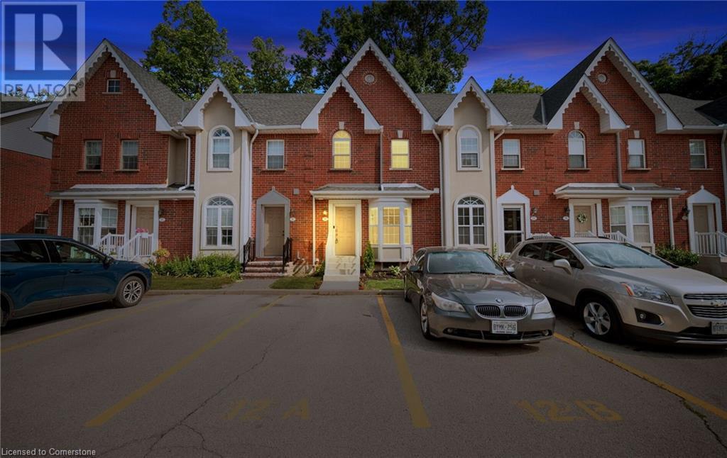 Property at 4200 KILMER Drive Unit# 12 image 4