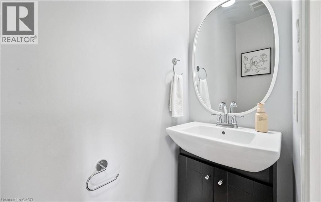 4200 Kilmer Drive Unit# 12, Burlington, Ontario  L7M 4Y2 - Photo 22 - 40742174