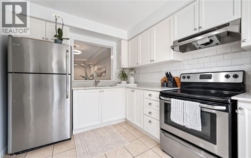 4200 Kilmer Drive Unit# 12, Burlington, Ontario  L7M 4Y2 - Photo 20 - 40742174