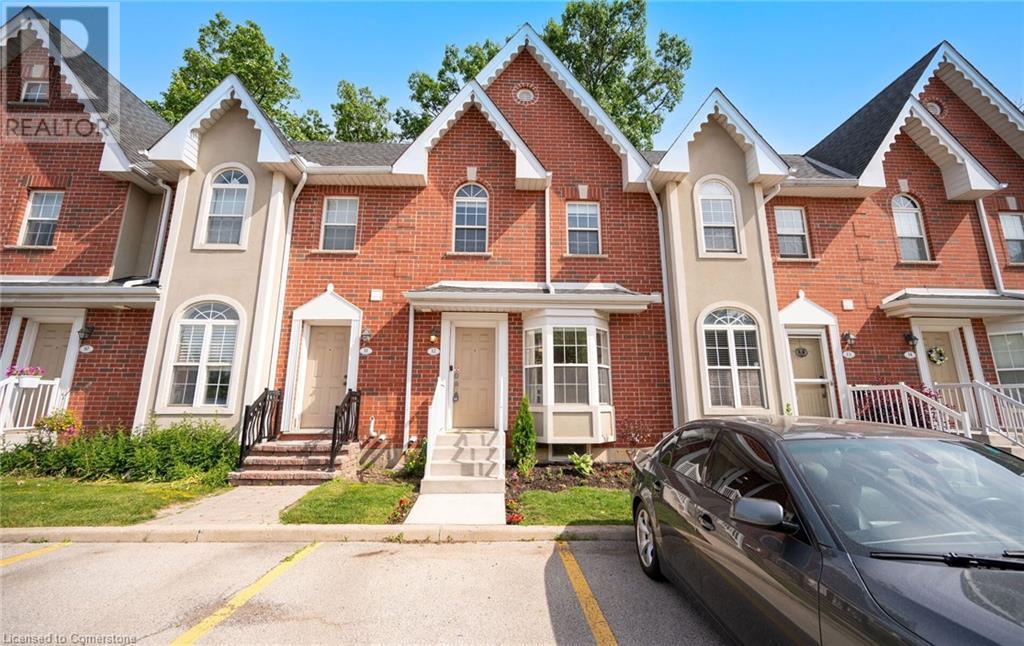 Property at 4200 KILMER Drive Unit# 12 image 1