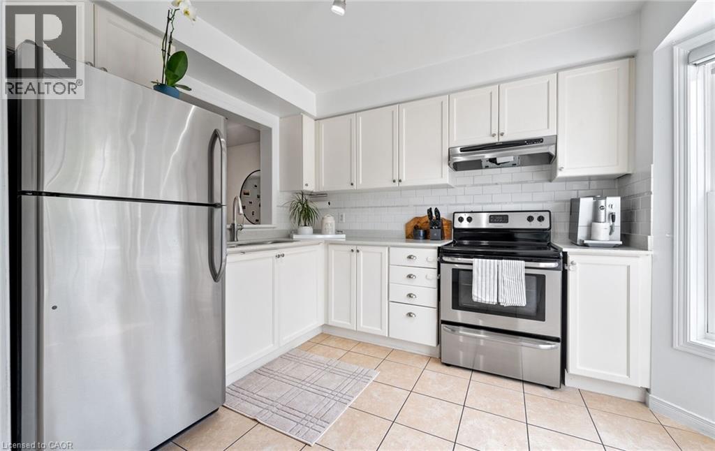 4200 Kilmer Drive Unit# 12, Burlington, Ontario  L7M 4Y2 - Photo 16 - 40742174