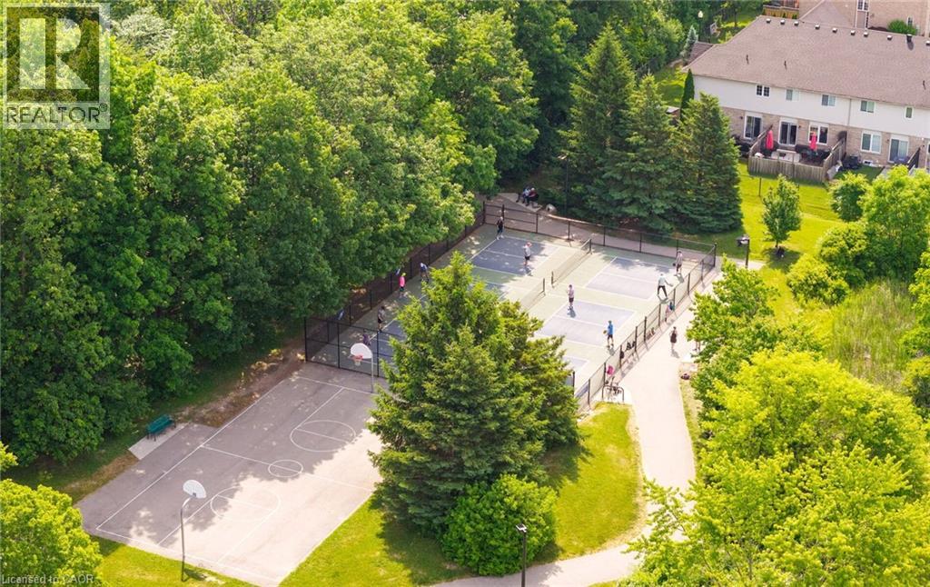 4200 Kilmer Drive Unit# 12, Burlington, Ontario  L7M 4Y2 - Photo 49 - 40742174