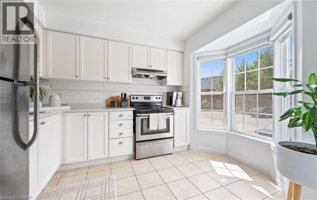 4200 Kilmer Drive Unit# 12, Burlington, Ontario  L7M 4Y2 - Photo 17 - 40742174
