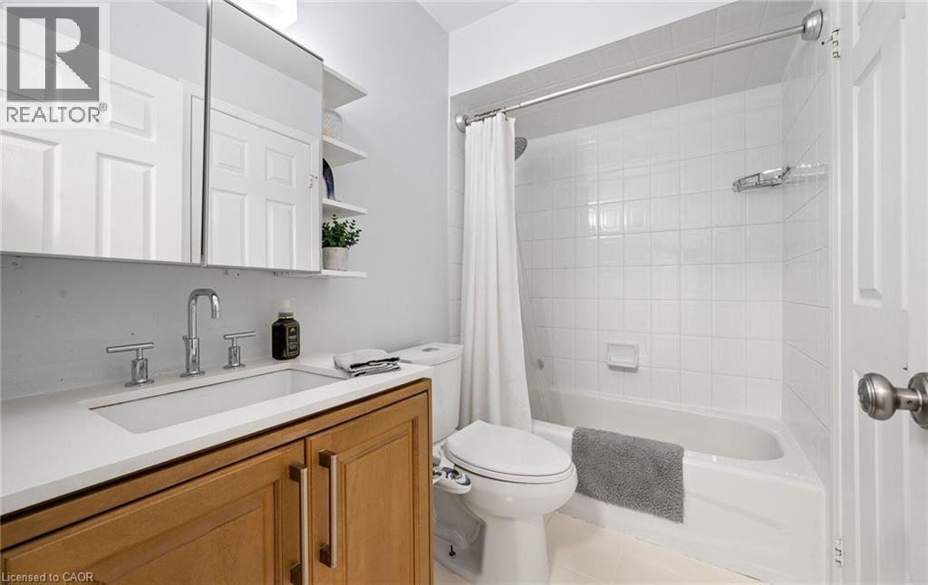 4200 Kilmer Drive Unit# 12, Burlington, Ontario  L7M 4Y2 - Photo 33 - 40742174