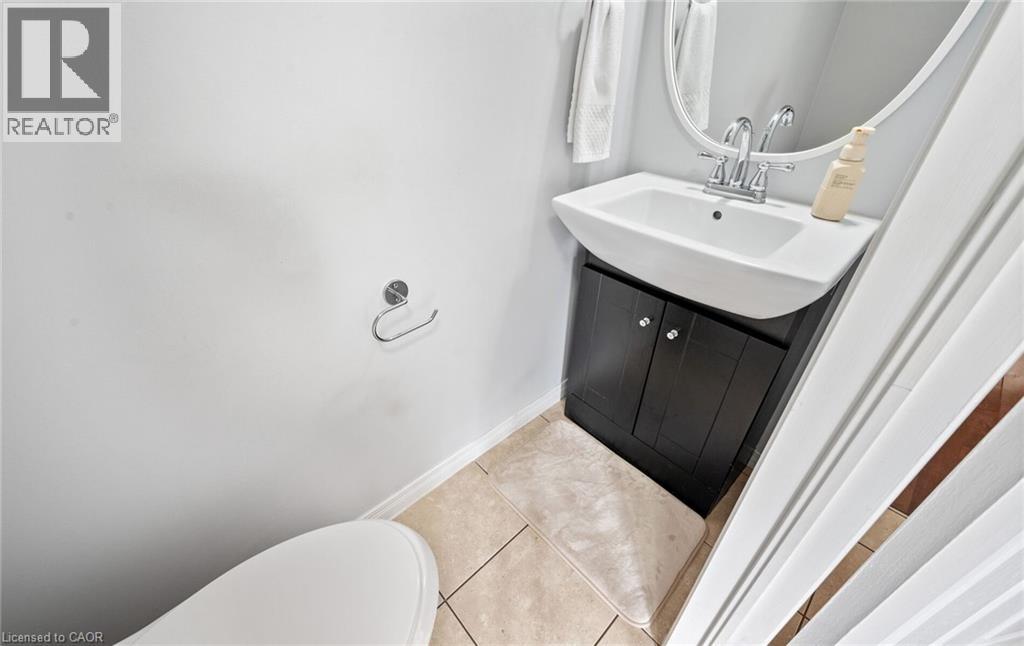 4200 Kilmer Drive Unit# 12, Burlington, Ontario  L7M 4Y2 - Photo 23 - 40742174