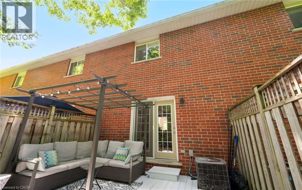 4200 Kilmer Drive Unit# 12, Burlington, Ontario  L7M 4Y2 - Photo 45 - 40742174