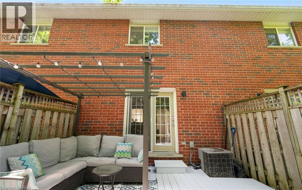 4200 Kilmer Drive Unit# 12, Burlington, Ontario  L7M 4Y2 - Photo 46 - 40742174