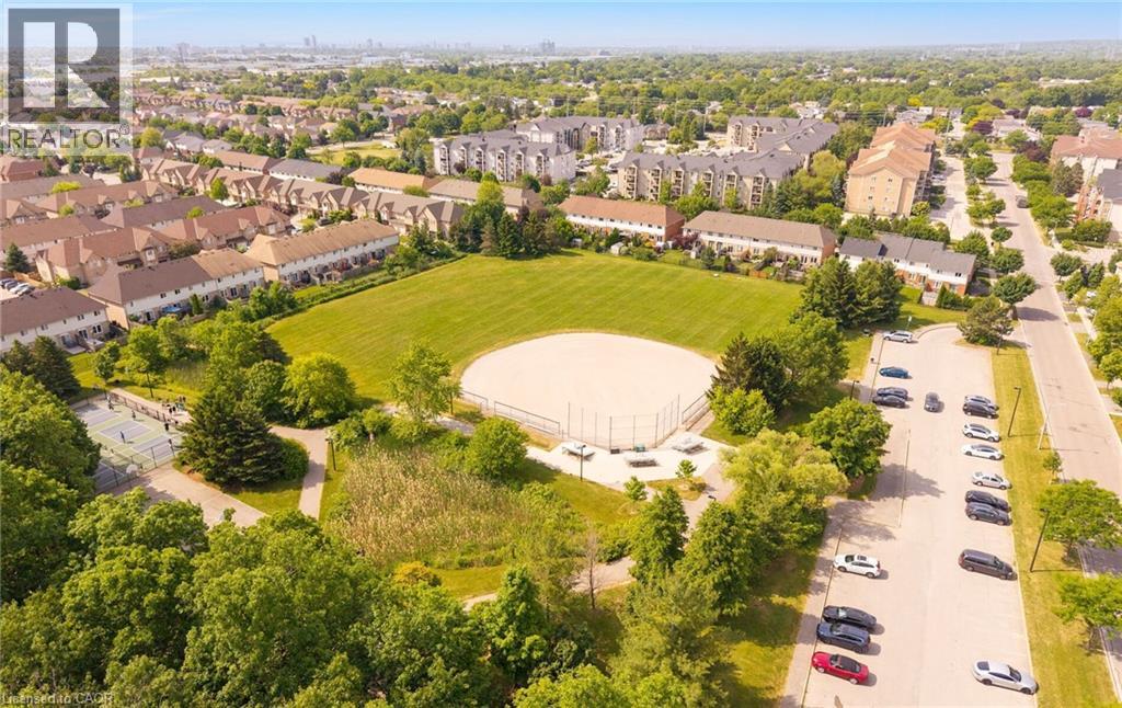 4200 Kilmer Drive Unit# 12, Burlington, Ontario  L7M 4Y2 - Photo 48 - 40742174