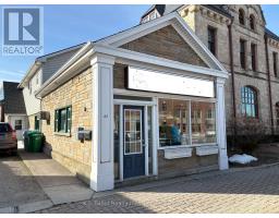 53 WEST STREET, Goderich, Ontario