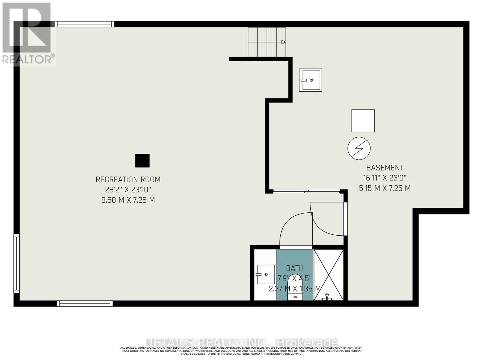 809 Pinnacle Street, Ottawa, Ontario  K4A 0L6 - Photo 9 - X12204738