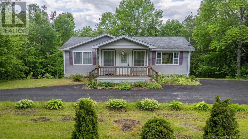 2254 760 Route, Johnson Settlement, New Brunswick