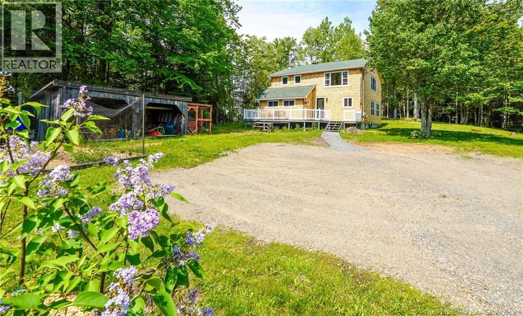 40 South Glenelg Road, Chamcook, New Brunswick  E5B 3A8 - Photo 2 - NB120510