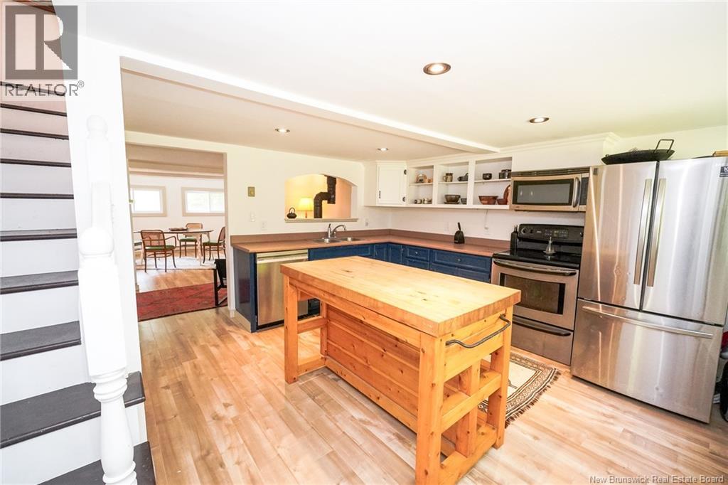 40 South Glenelg Road, Chamcook, New Brunswick  E5B 3A8 - Photo 15 - NB120510