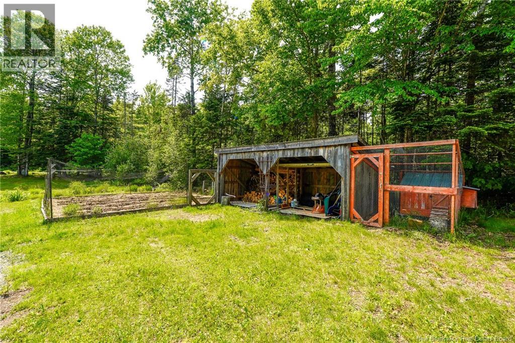 40 South Glenelg Road, Chamcook, New Brunswick  E5B 3A8 - Photo 10 - NB120510