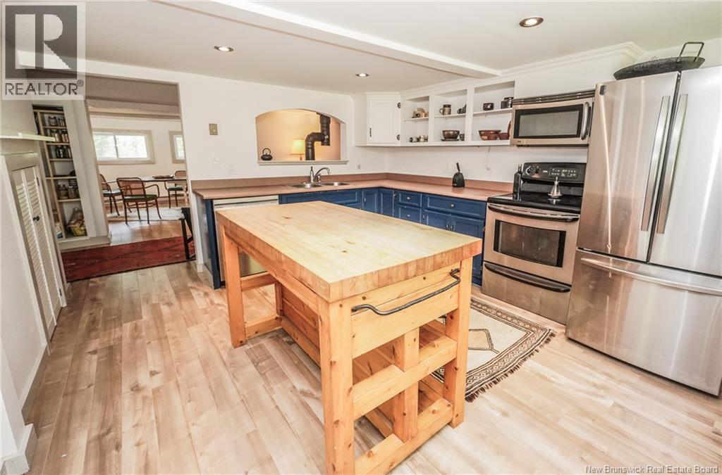 40 South Glenelg Road, Chamcook, New Brunswick  E5B 3A8 - Photo 14 - NB120510