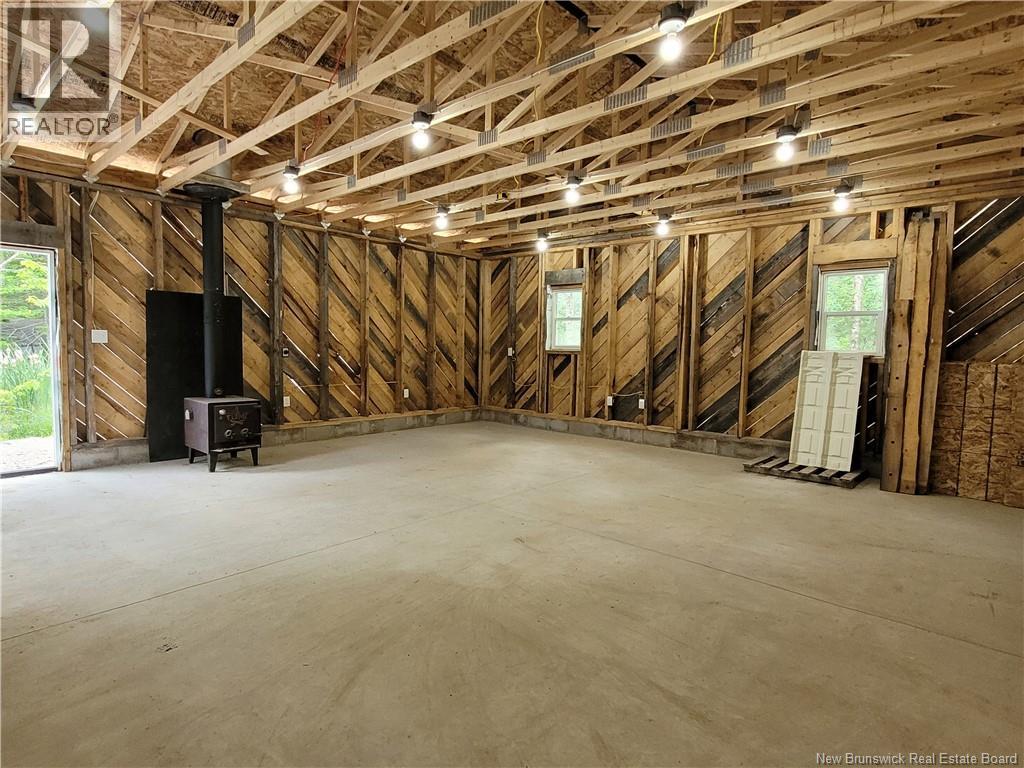 40 South Glenelg Road, Chamcook, New Brunswick  E5B 3A8 - Photo 33 - NB120510