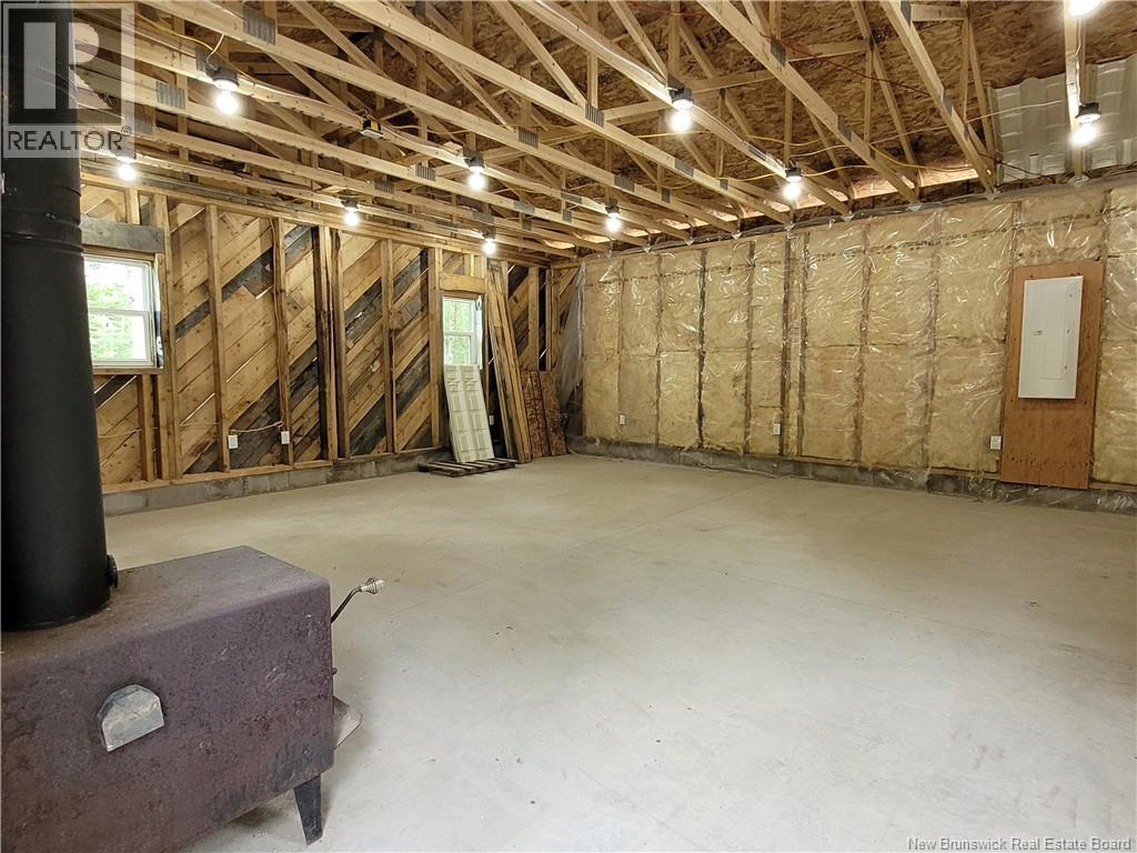 40 South Glenelg Road, Chamcook, New Brunswick  E5B 3A8 - Photo 32 - NB120510