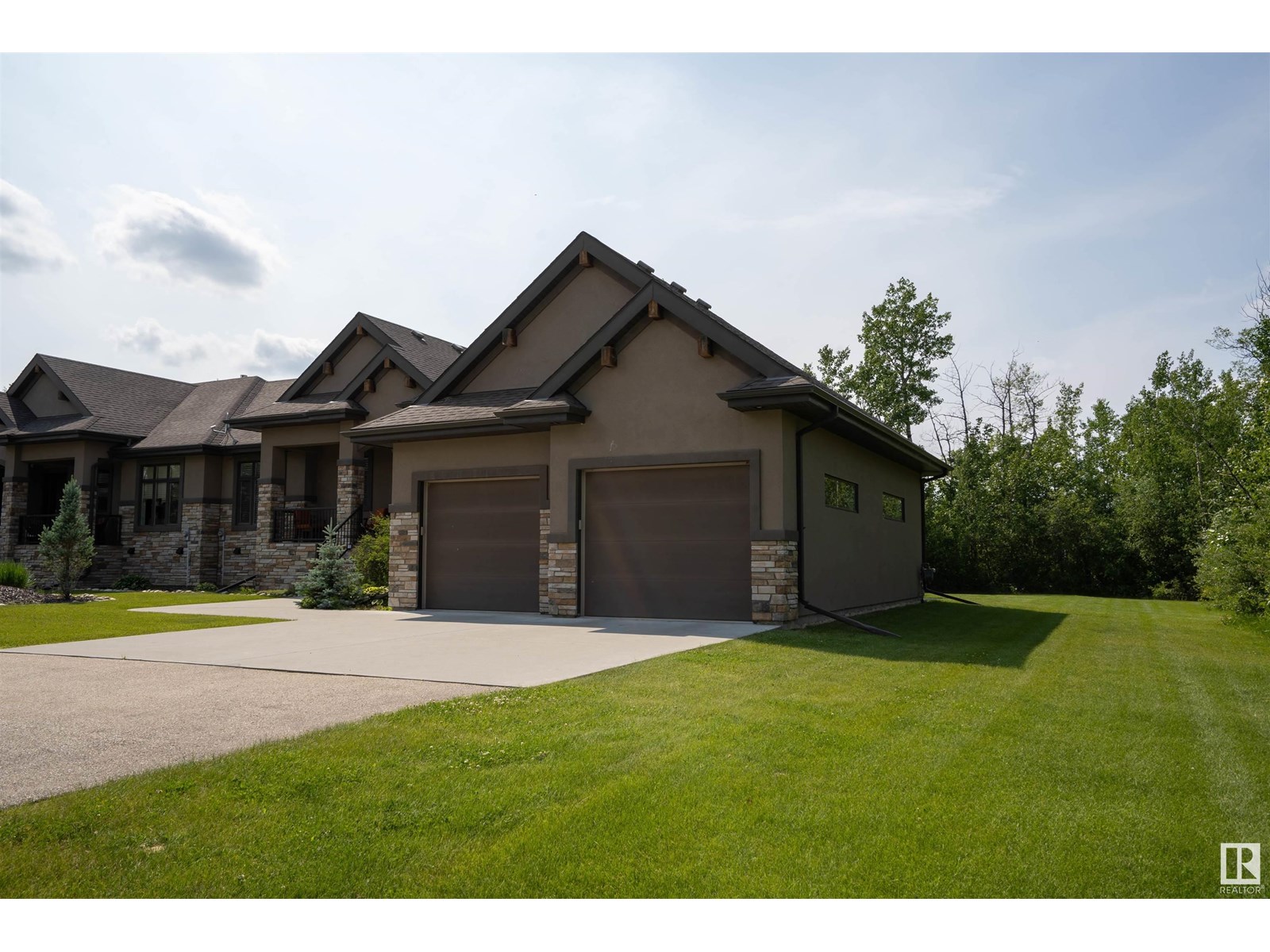 Property at #15A 53521 RGE ROAD 272 image 2