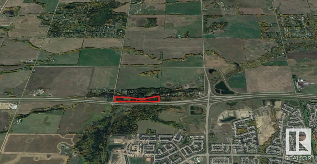 TWP 532A RR 275, Rural Parkland County, Alberta