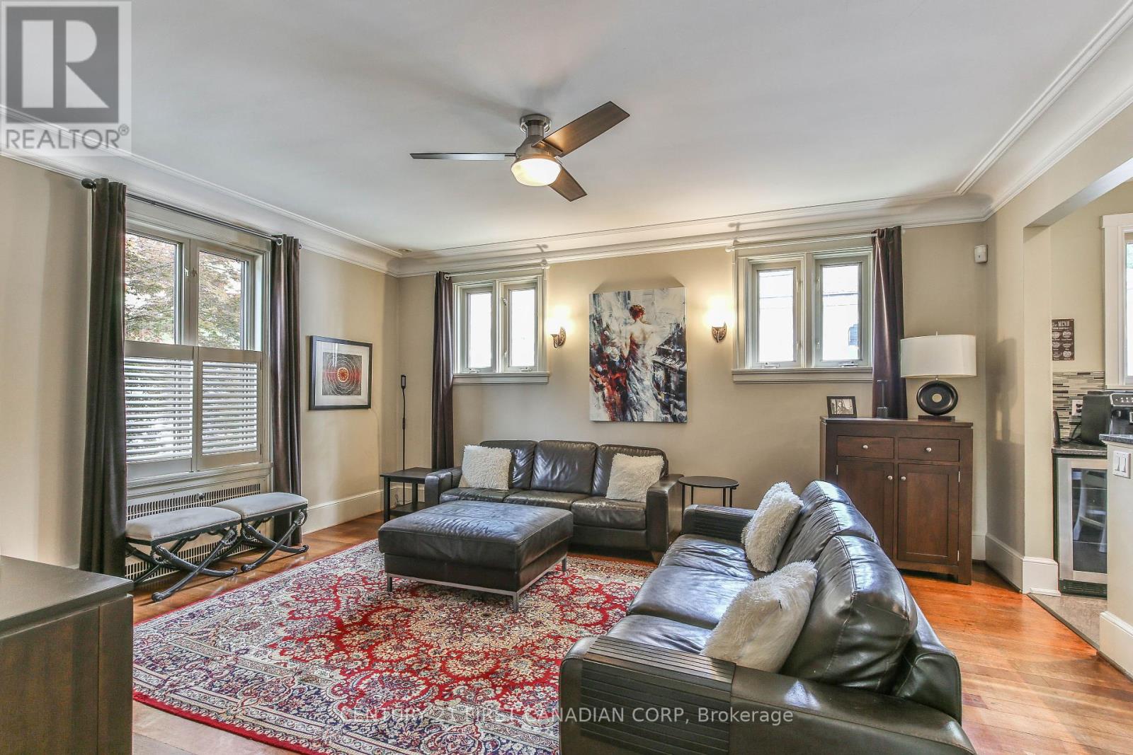189 College Avenue, London East, Ontario  N6A 1X9 - Photo 10 - X12244236
