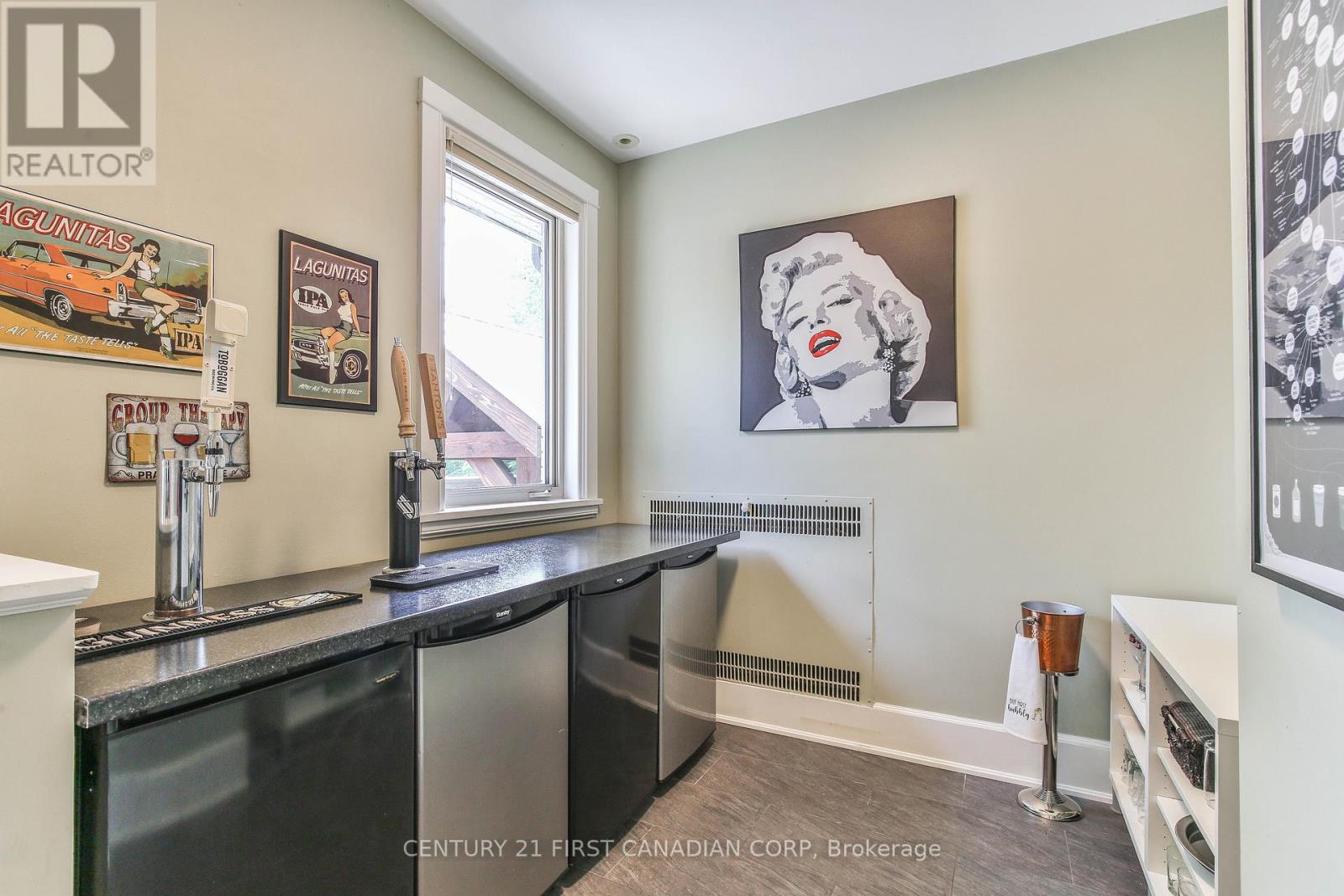 189 College Avenue, London East, Ontario  N6A 1X9 - Photo 14 - X12244236
