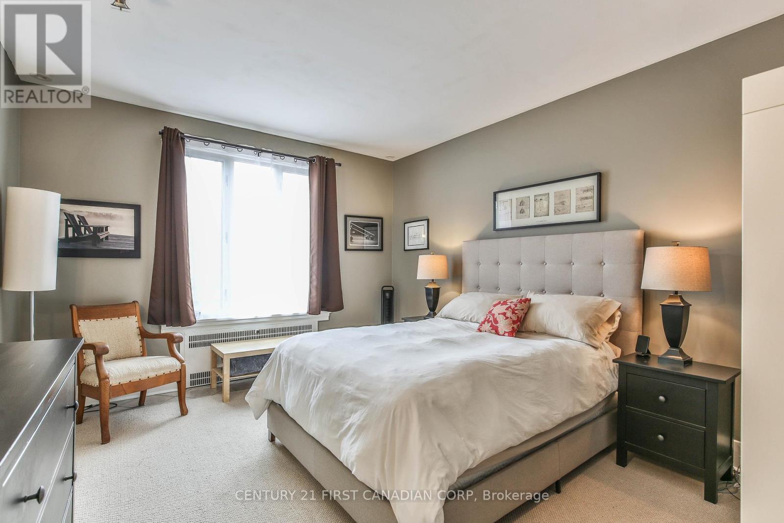189 College Avenue, London East, Ontario  N6A 1X9 - Photo 18 - X12244236