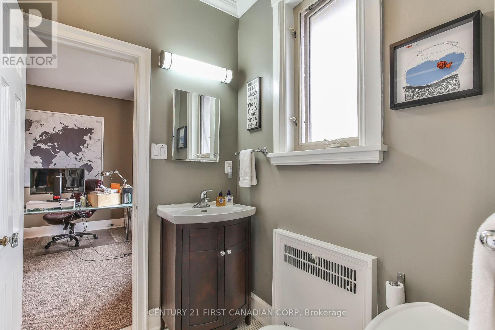 189 College Avenue, London East, Ontario  N6A 1X9 - Photo 20 - X12244236