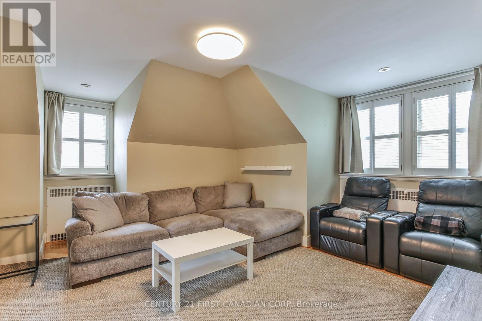 189 College Avenue, London East, Ontario  N6A 1X9 - Photo 26 - X12244236