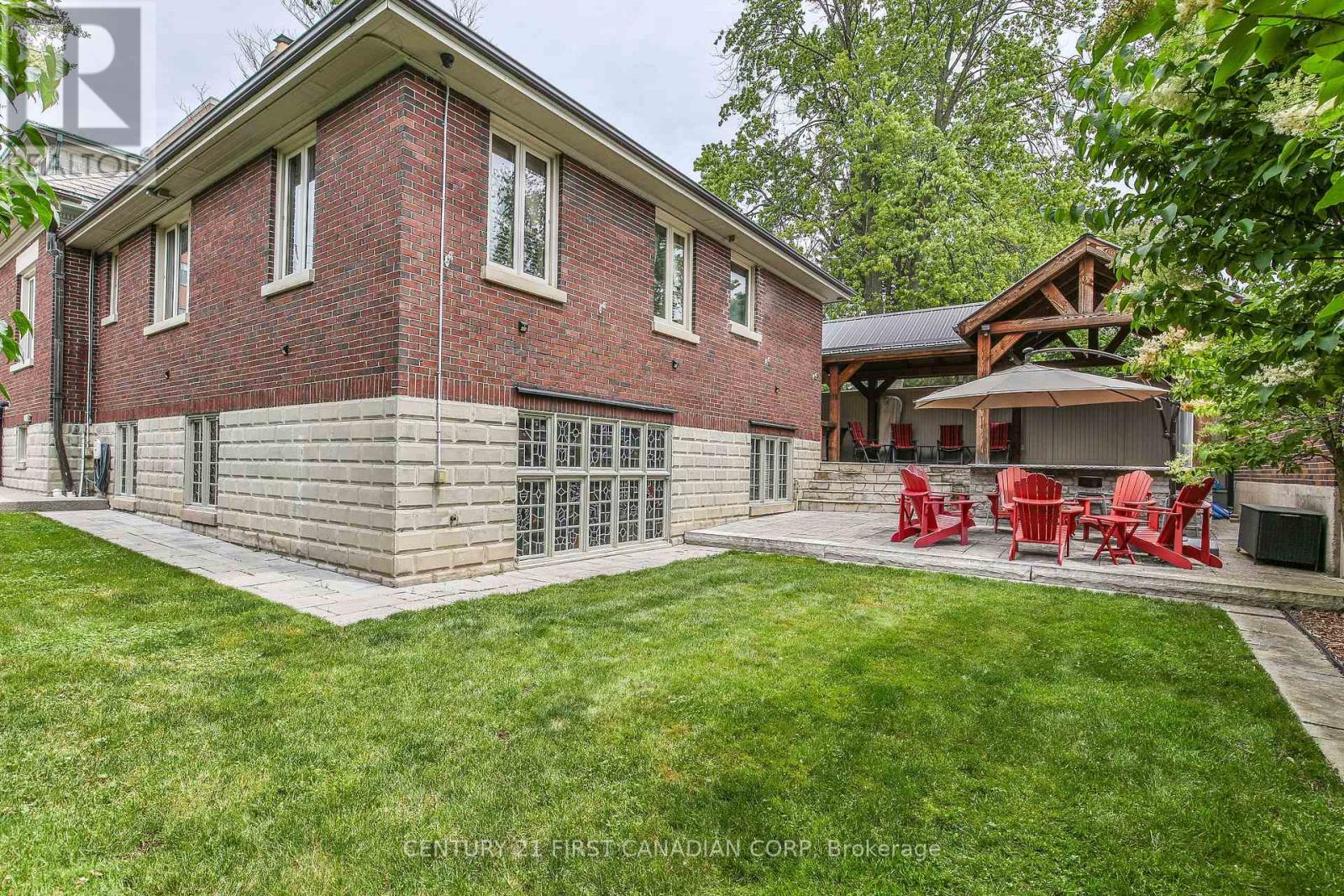 189 College Avenue, London East, Ontario  N6A 1X9 - Photo 40 - X12244236
