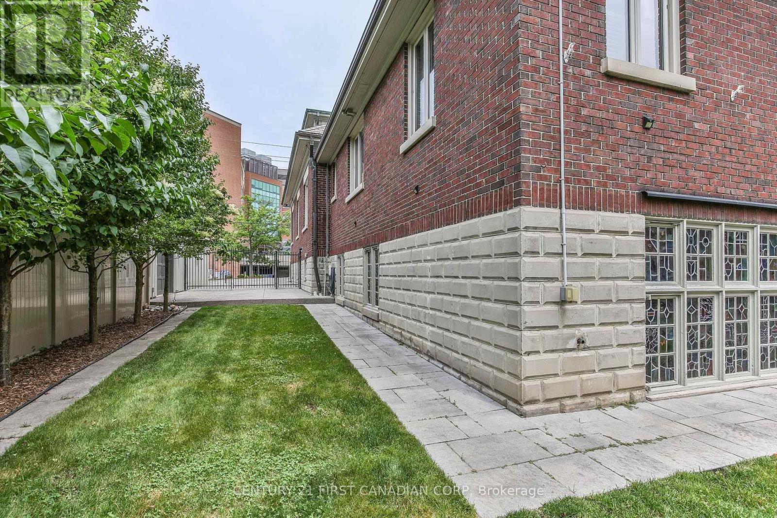 189 College Avenue, London East, Ontario  N6A 1X9 - Photo 41 - X12244236
