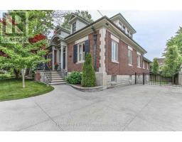 189 COLLEGE AVENUE, London East, Ontario