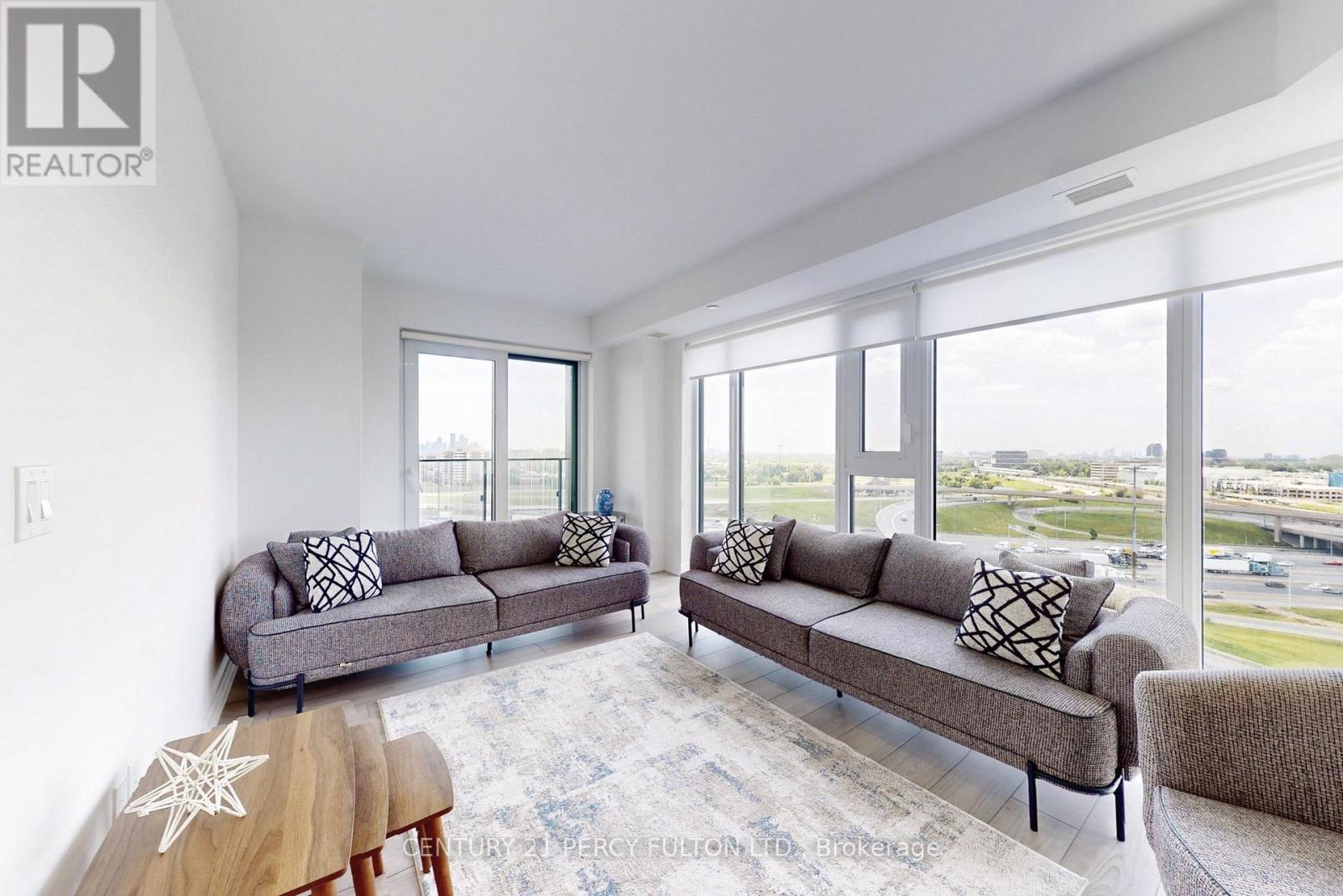 1305 - 8 Tippett Road, Toronto, Ontario  M3H 0E7 - Photo 15 - C12244059