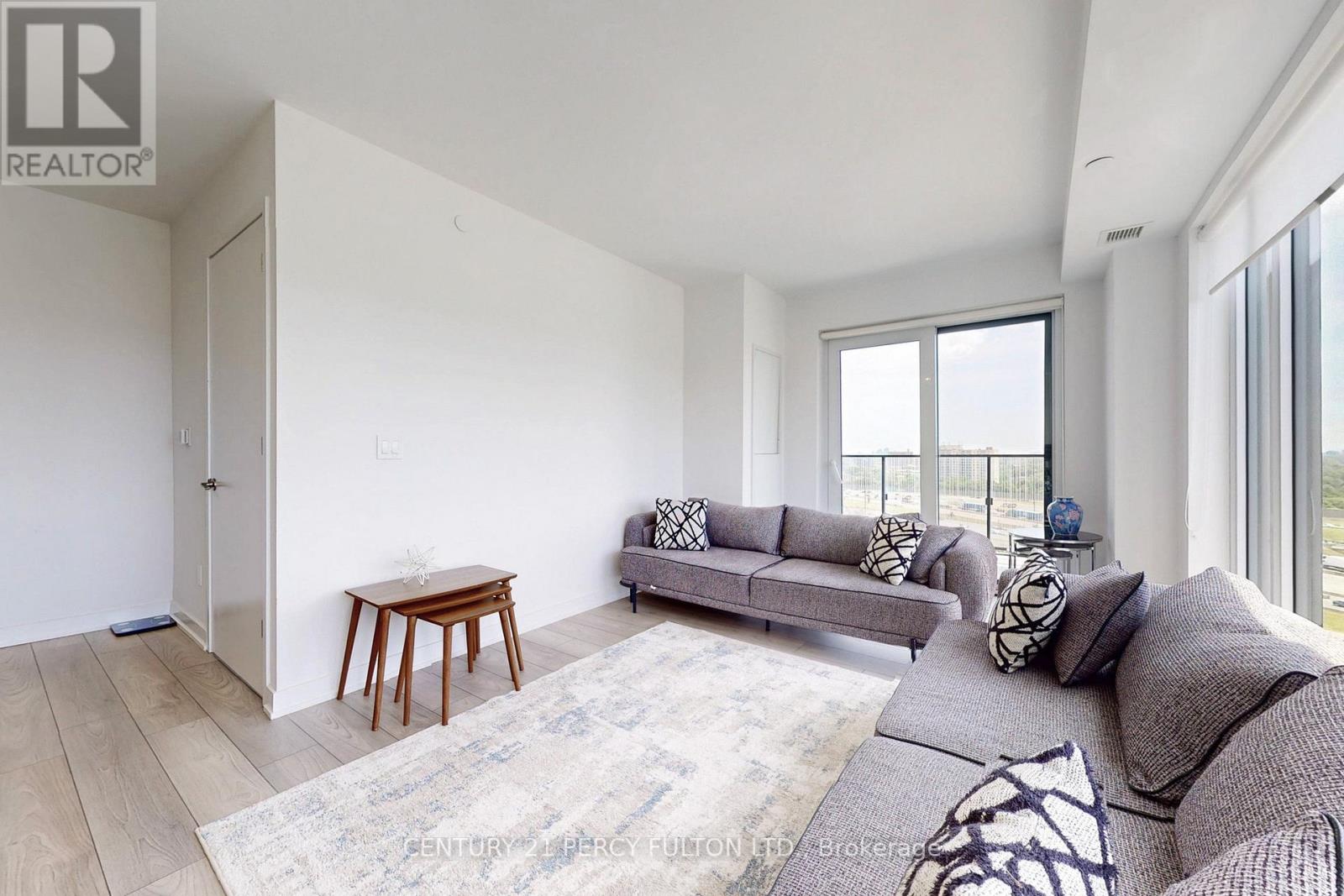 1305 - 8 Tippett Road, Toronto, Ontario  M3H 0E7 - Photo 16 - C12244059