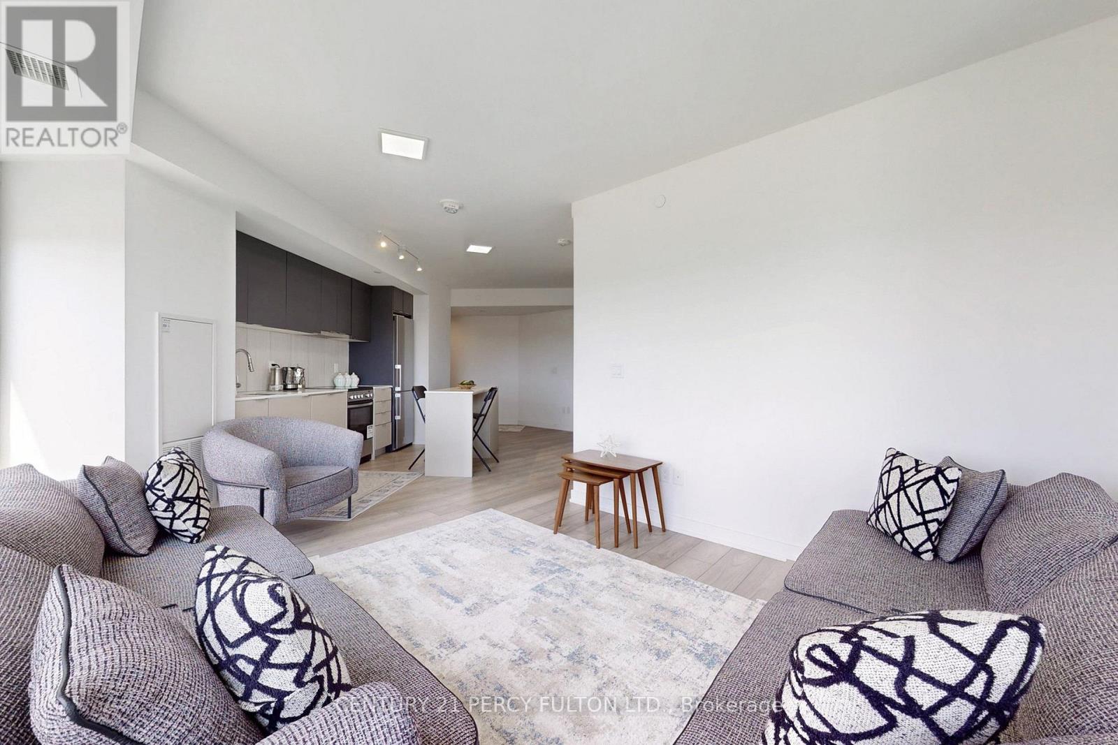 1305 - 8 Tippett Road, Toronto, Ontario  M3H 0E7 - Photo 17 - C12244059