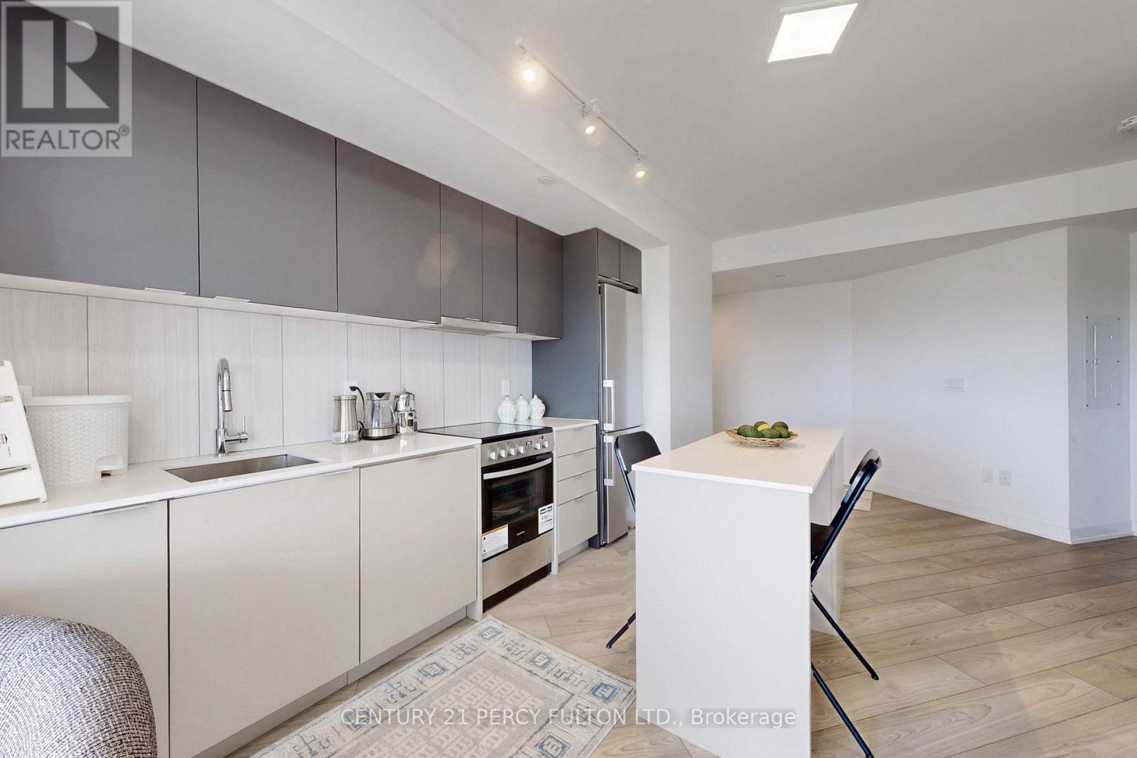 1305 - 8 Tippett Road, Toronto, Ontario  M3H 0E7 - Photo 19 - C12244059