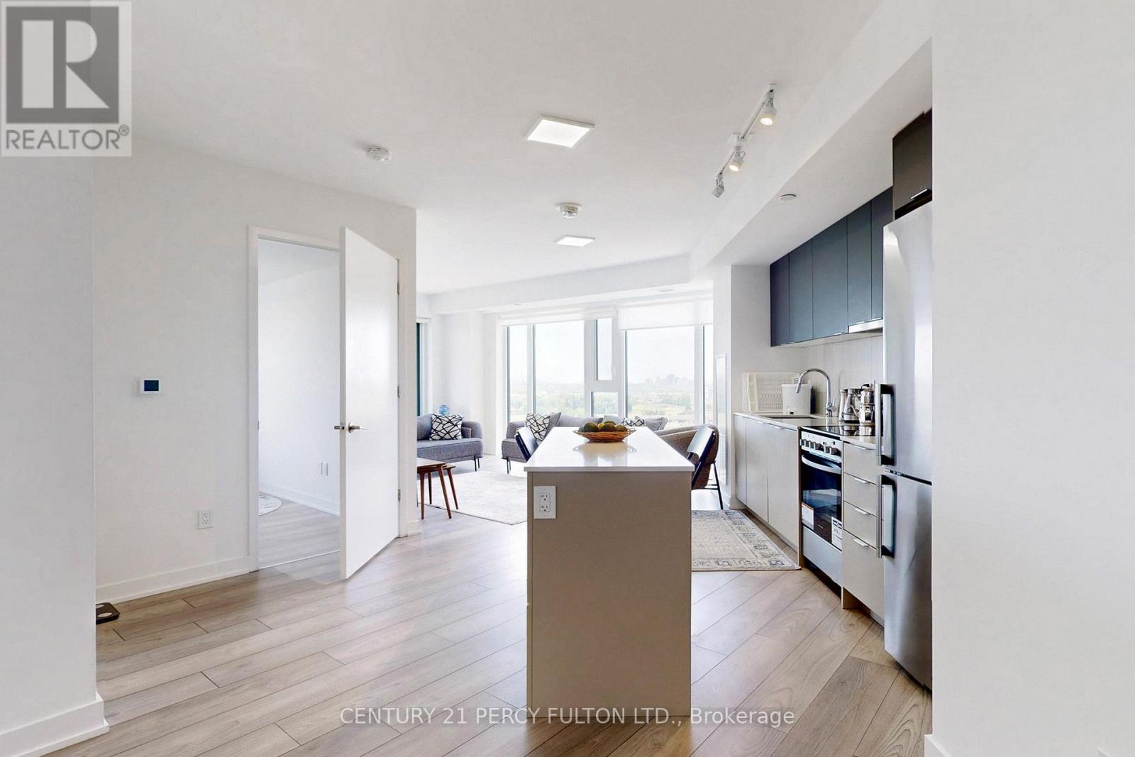 1305 - 8 Tippett Road, Toronto, Ontario  M3H 0E7 - Photo 23 - C12244059